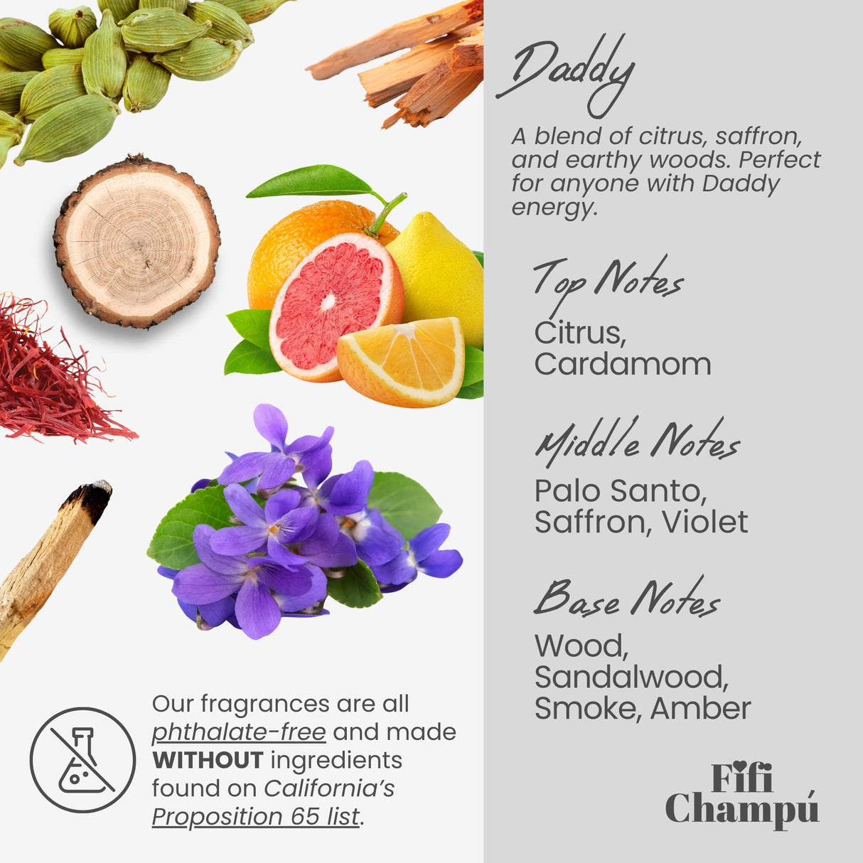 Daddy Conditioner Bar: Hydrate and Revive Your Hair