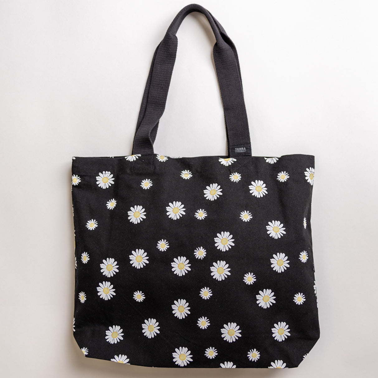 Organic Cotton Canvas Tote Bag - Avani Tote