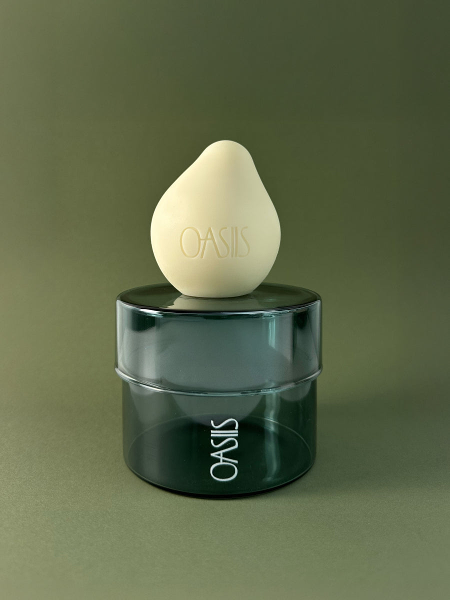 Forest Bath | THE MASSAGE MELT