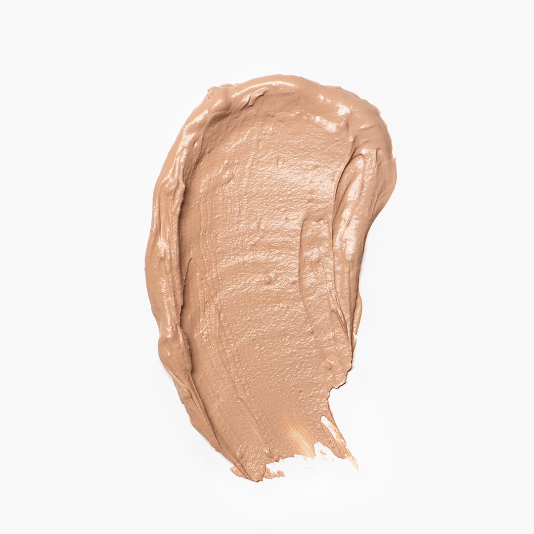 Fungdation - Mushroom Foundation Makeup
