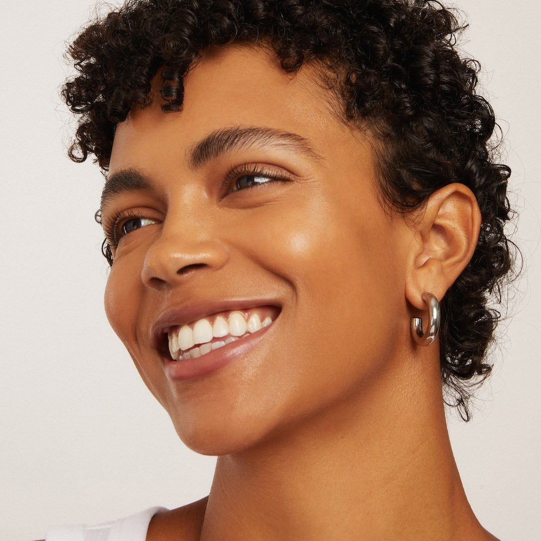 Fungdation - Mushroom Foundation Makeup