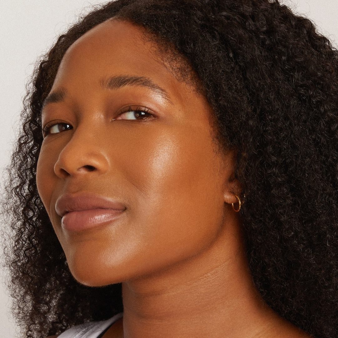 Fungdation - Mushroom Foundation Makeup