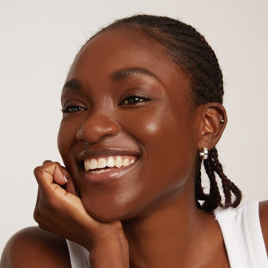 Fungdation - Mushroom Foundation Makeup