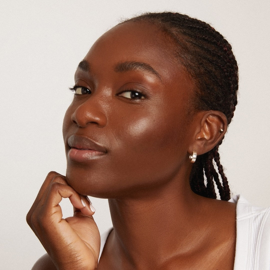 Fungdation - Mushroom Foundation Makeup