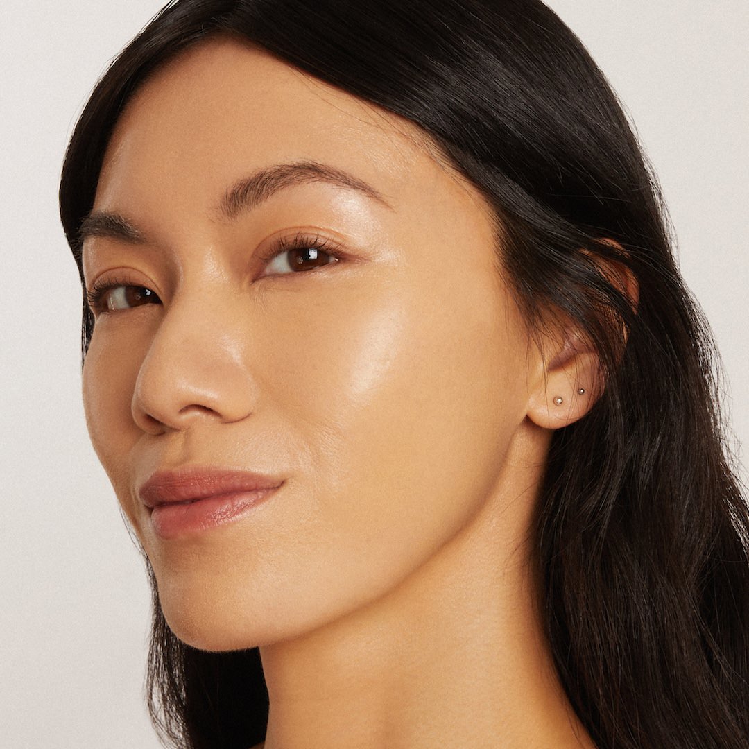 Fungdation - Mushroom Foundation Makeup