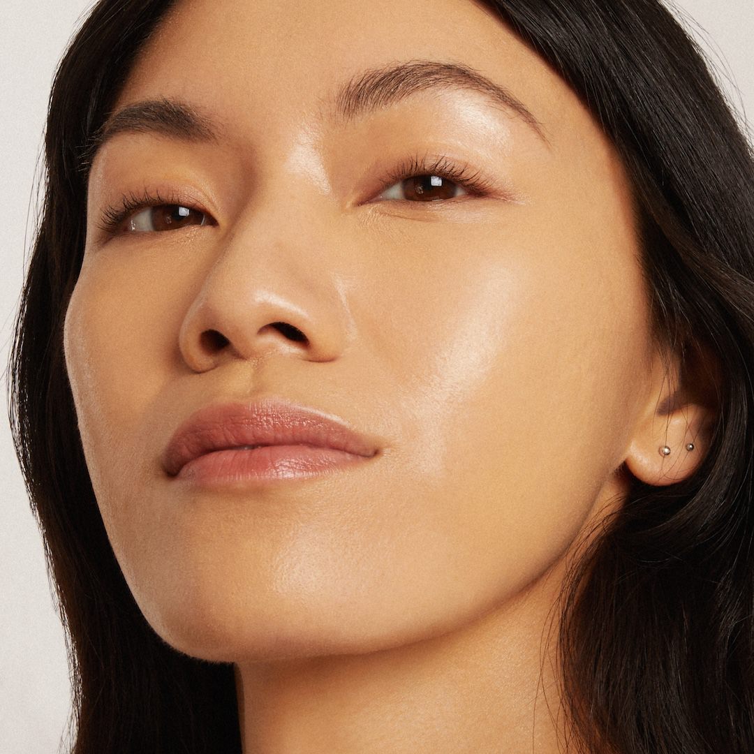 Fungdation - Mushroom Foundation Makeup