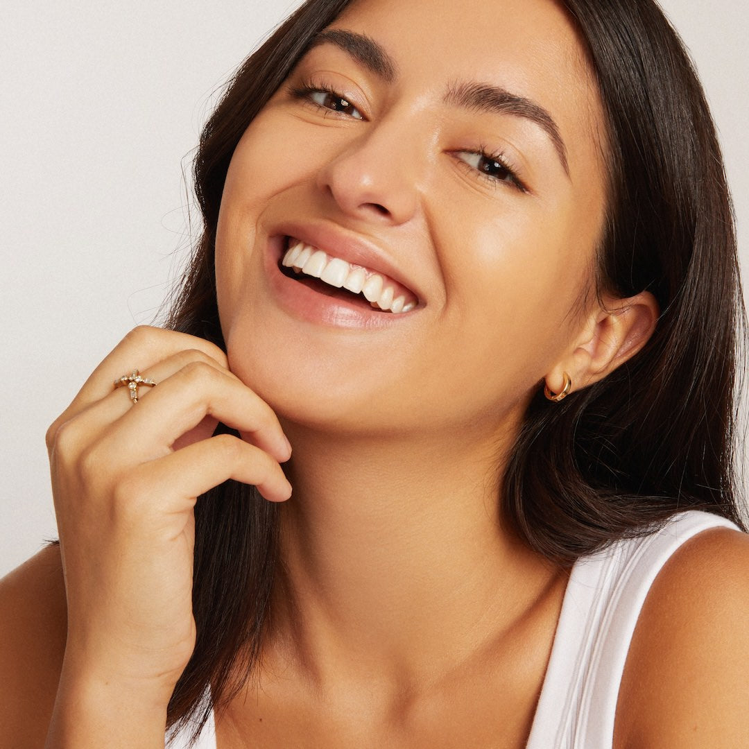 Fungdation - Mushroom Foundation Makeup