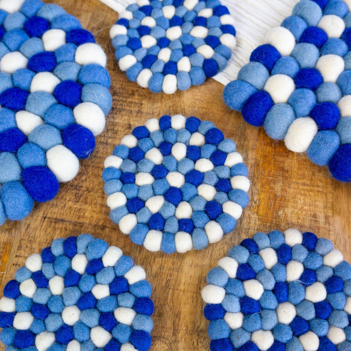 Moonlight Eco Coasters/Trivets
