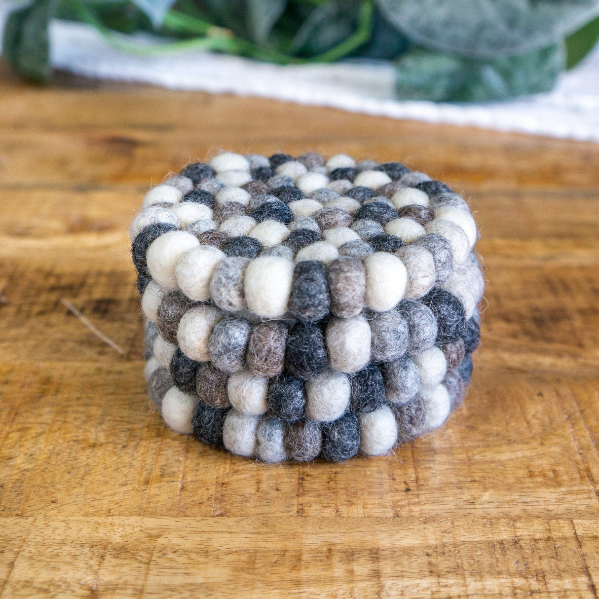 Stone Eco Coasters/Trivets