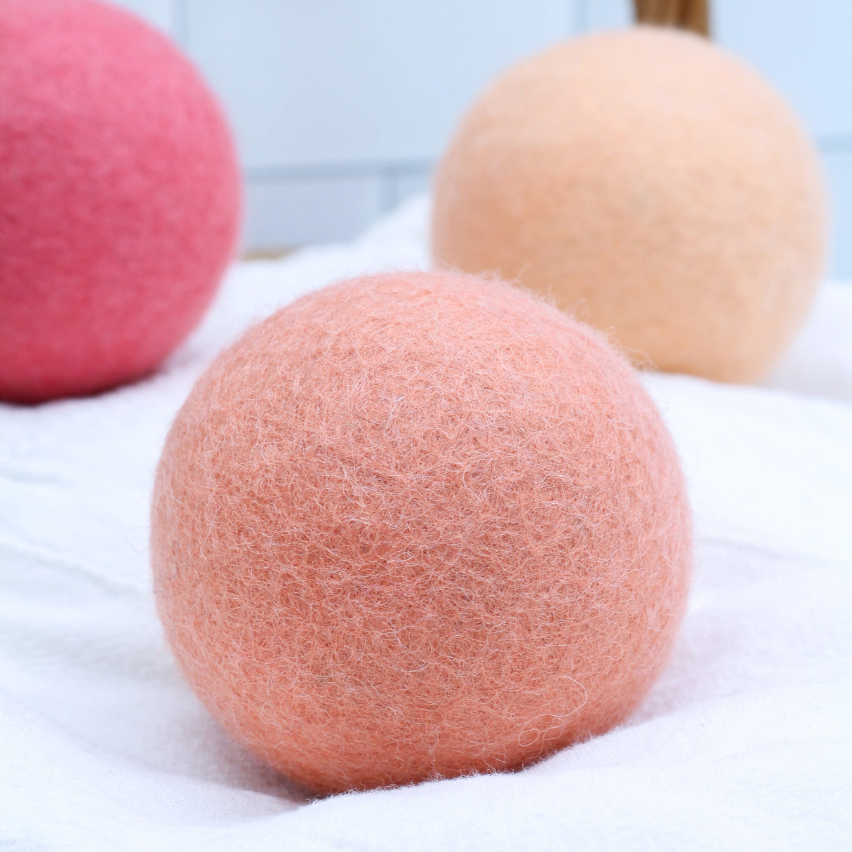 Coral Ombre (Pink)