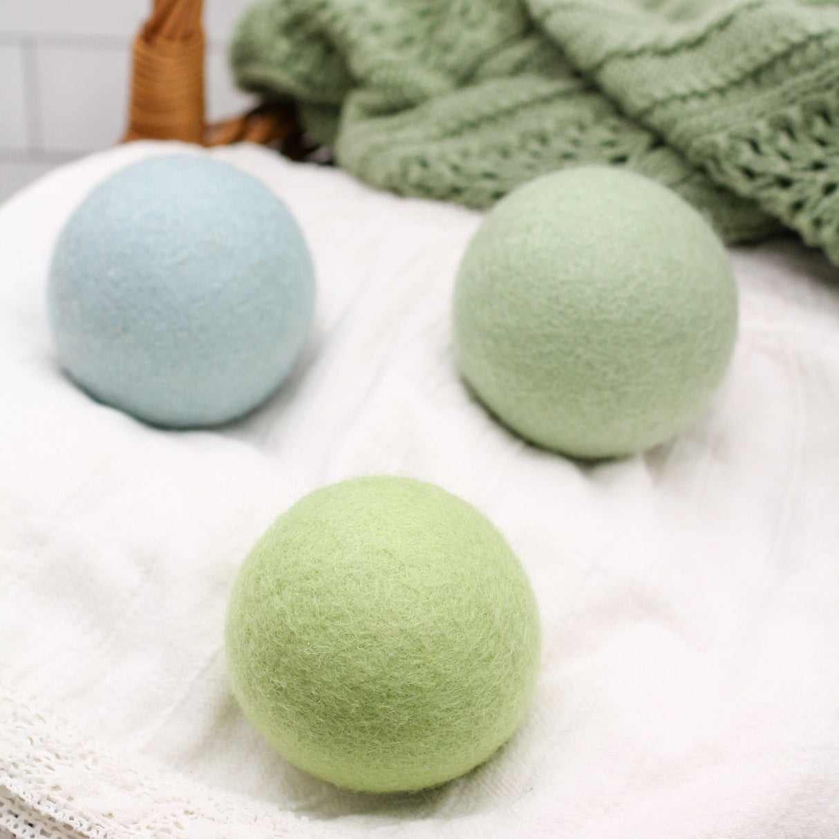 Jade Ombre (Green)