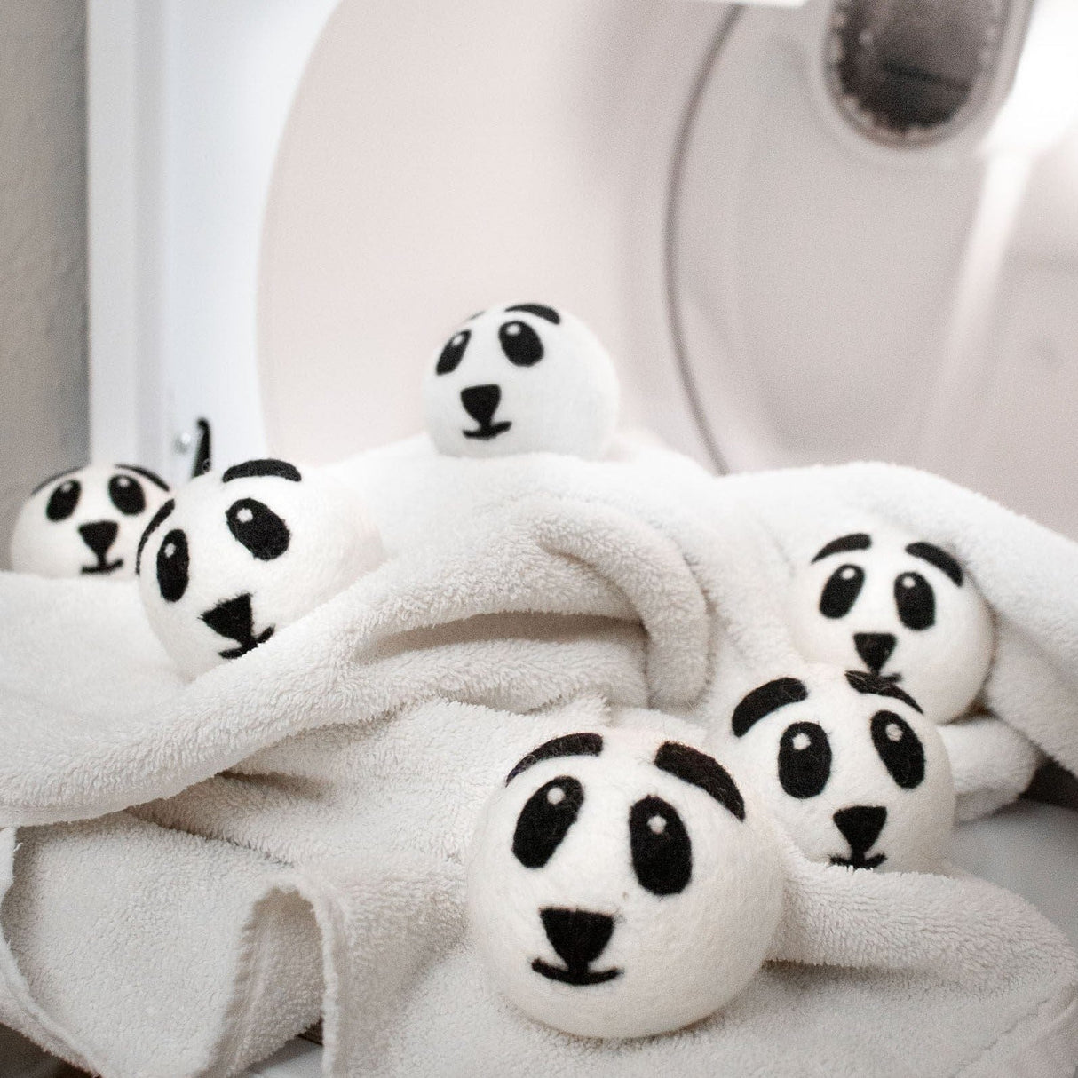 Panda Pack