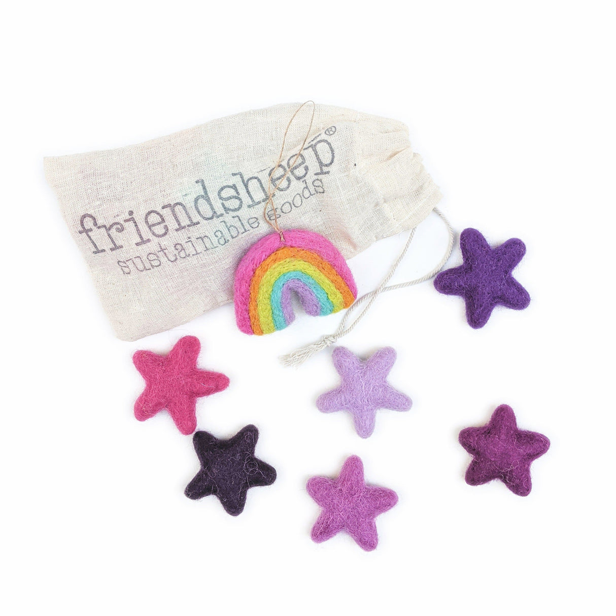 Deep Purple - Eco Fresheners