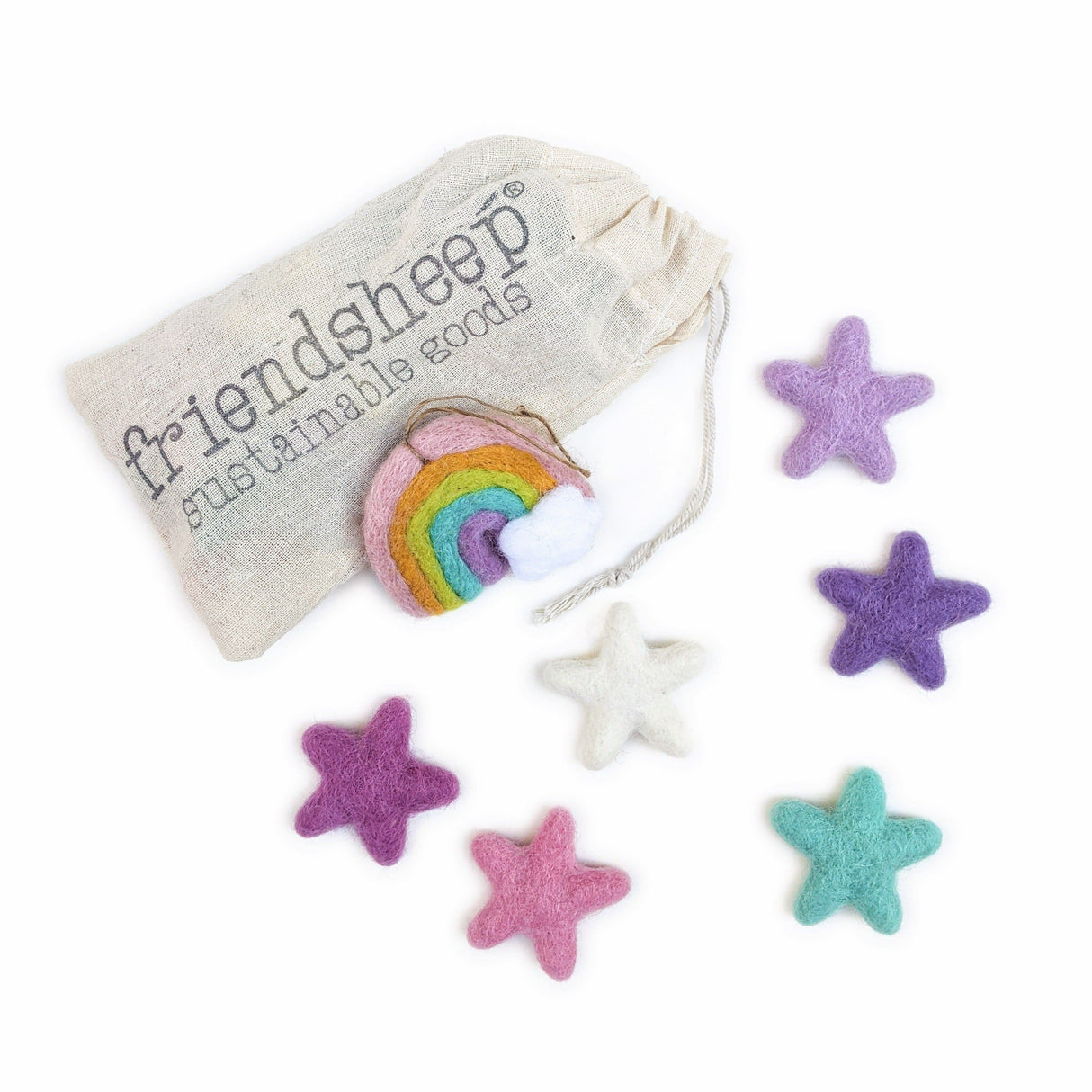North Star - Eco Fresheners