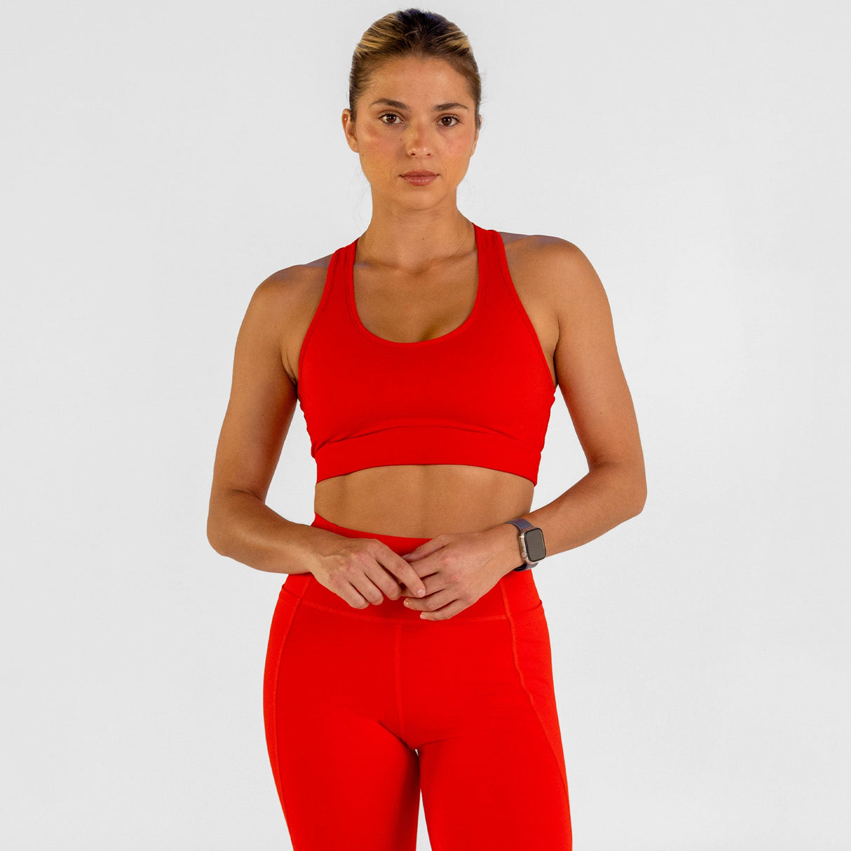 Riverline Racerback Bra
