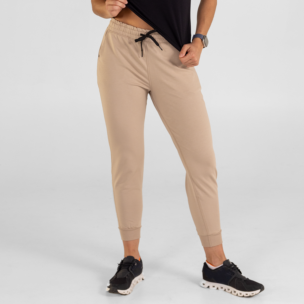 Highland Luxe Jogger