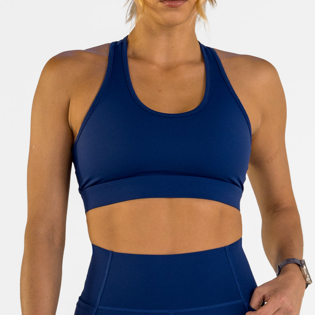 Riverline Racerback Bra