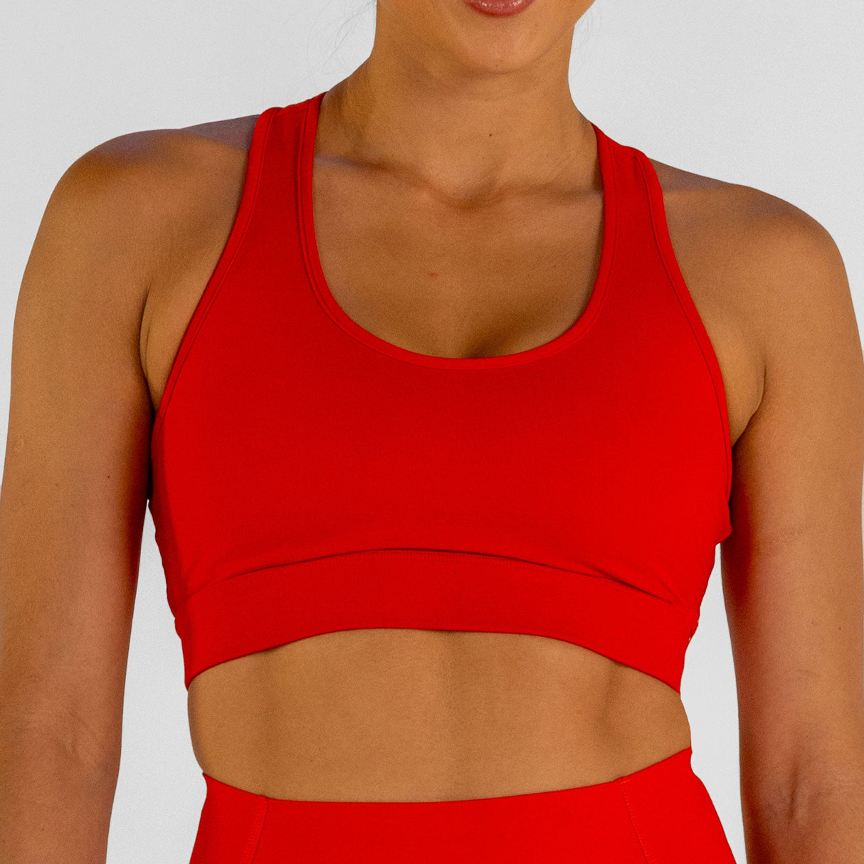 Riverline Racerback Bra