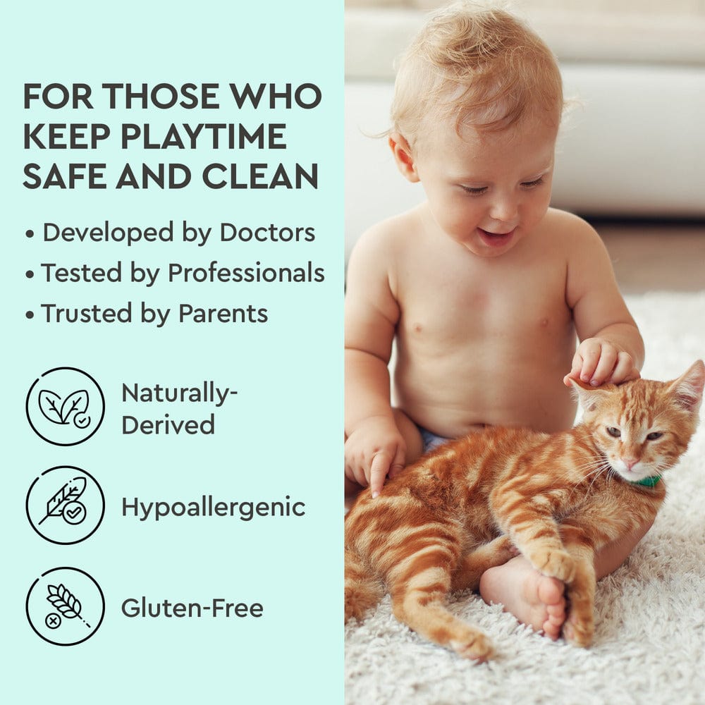 Instant Spot Remover