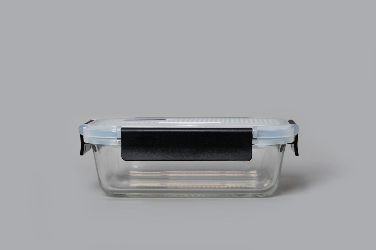 Glass Bento Box
