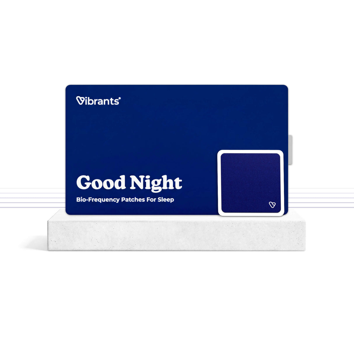 Good Night Patches