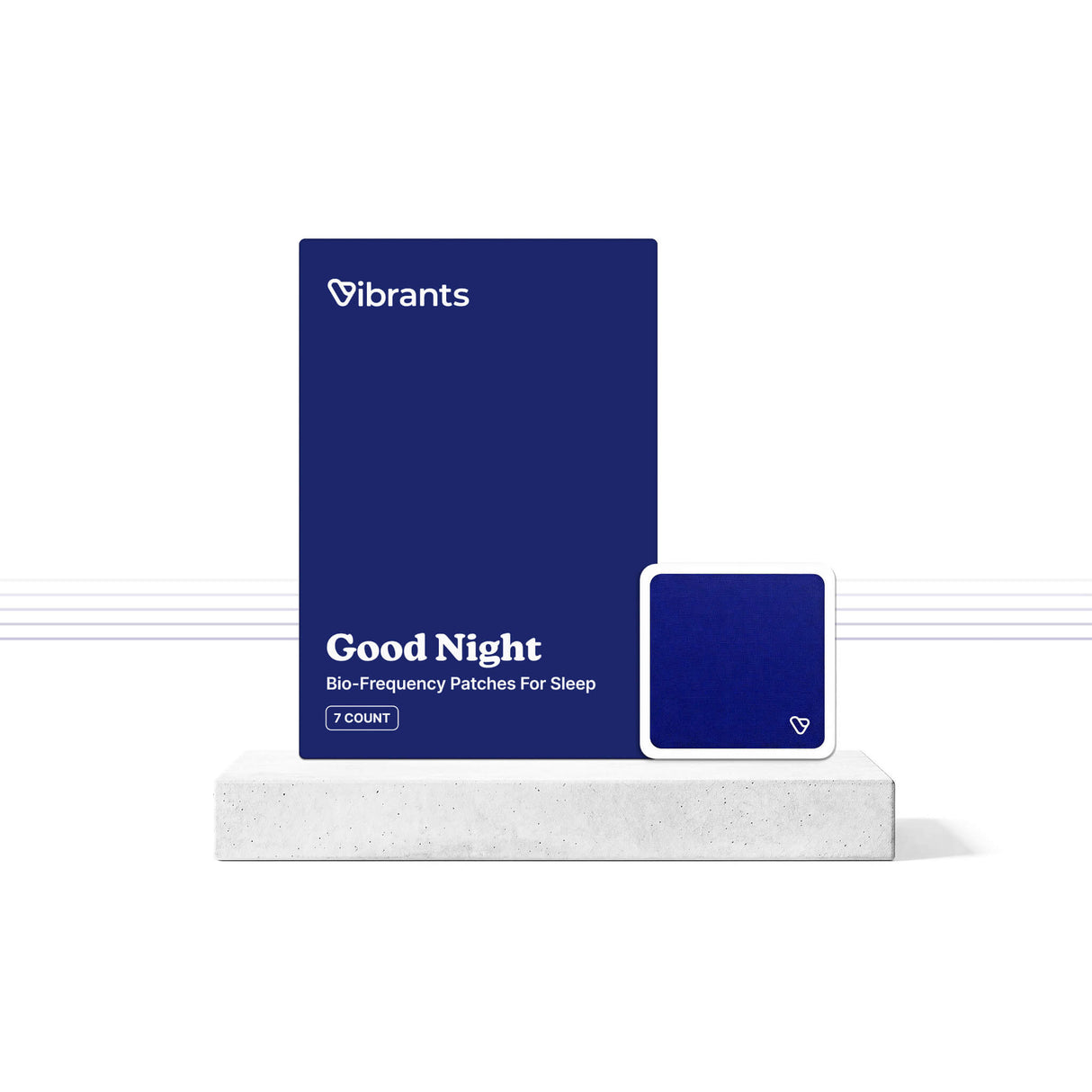Good Night (Sample)