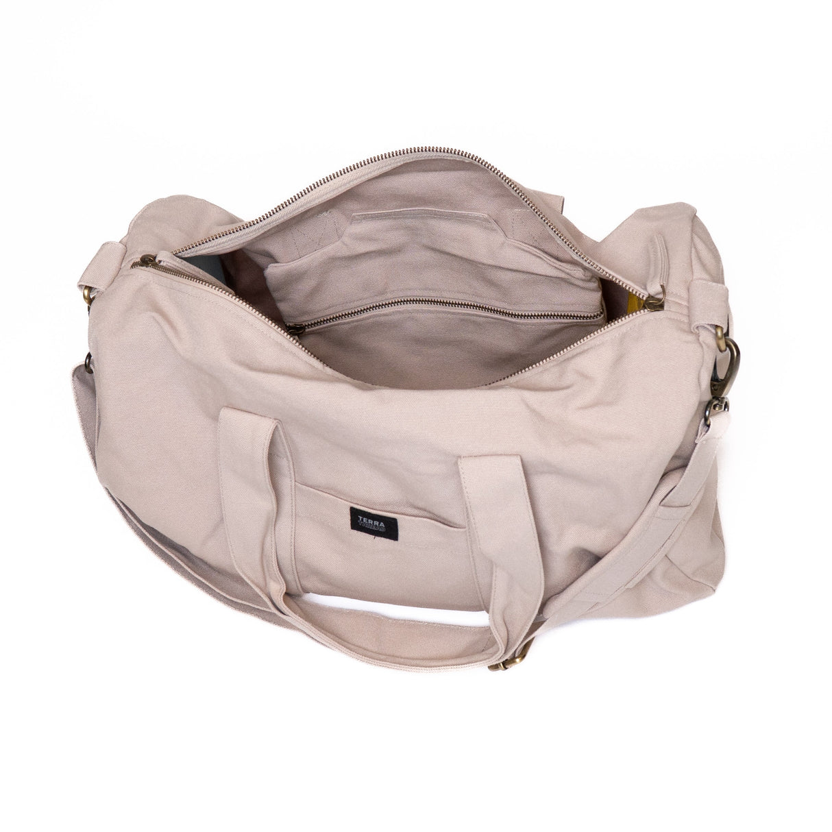 Aarde Eco friendly Gym Bag