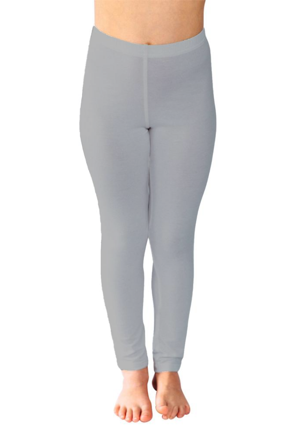 Kids Anti-Itch Legging Pants with TENCEL And Zinc | Remedywear™ by YoRo Naturals™