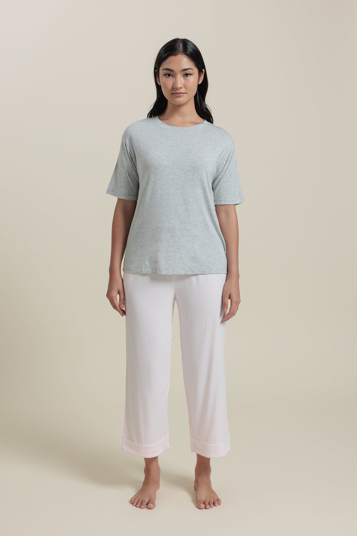 Bamboo Short Sleeve T-Shirt