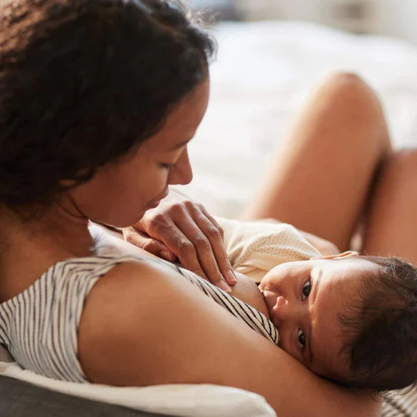 Breastfeeding Bundle - Breastfeeding Tea + Lactation Support