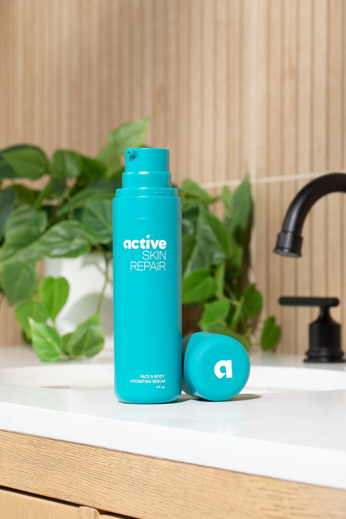 Active Skin Repair Hydrating Serum