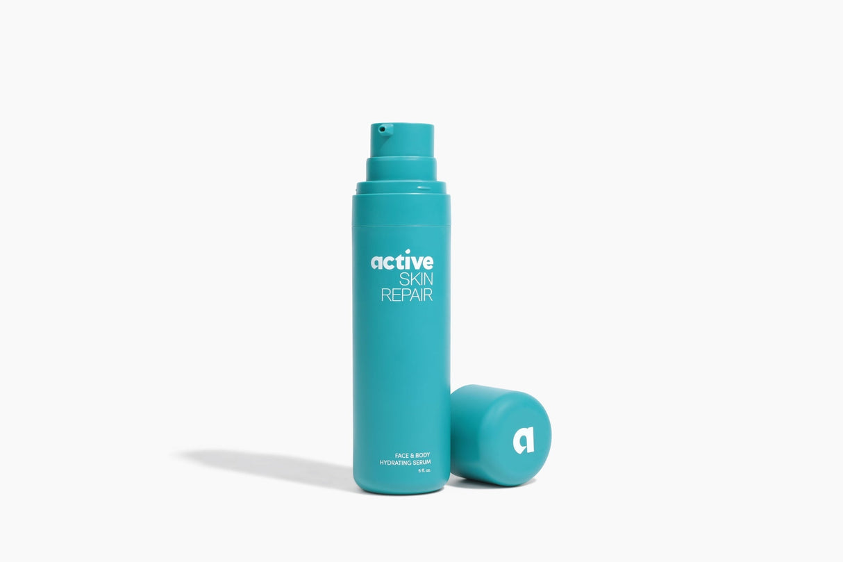 Active Skin Repair Hydrating Serum