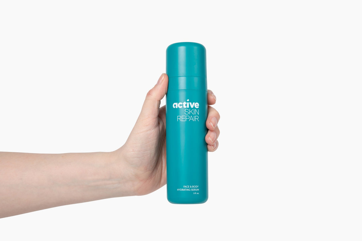 Active Skin Repair Hydrating Serum