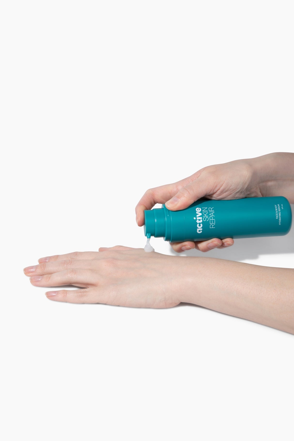 Active Skin Repair Hydrating Serum