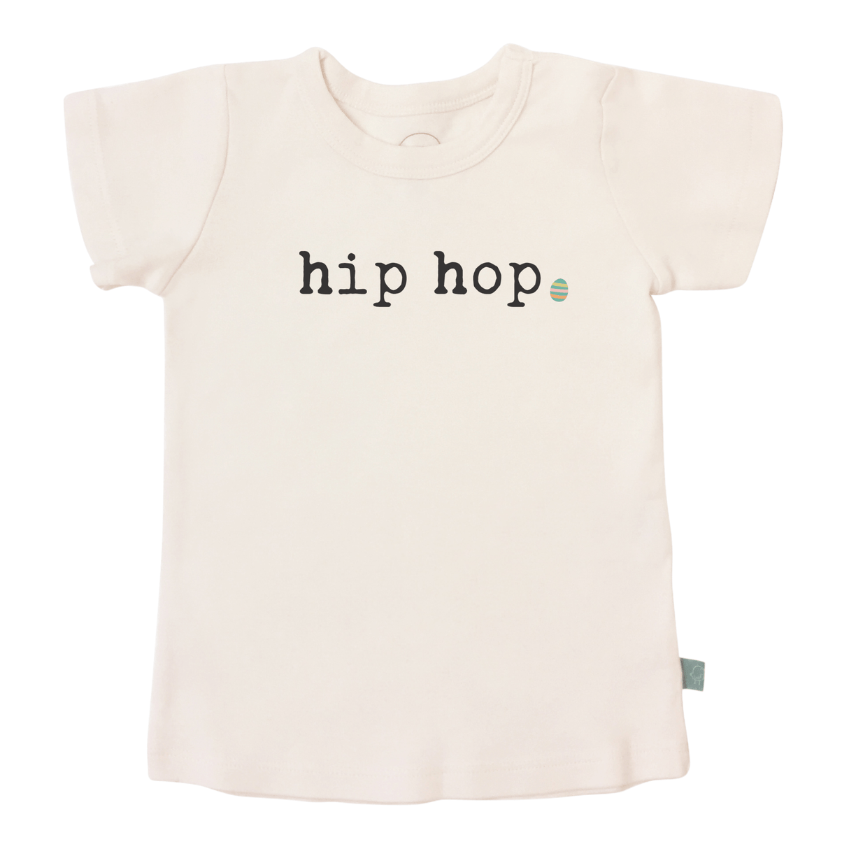 graphic tee | hip hop