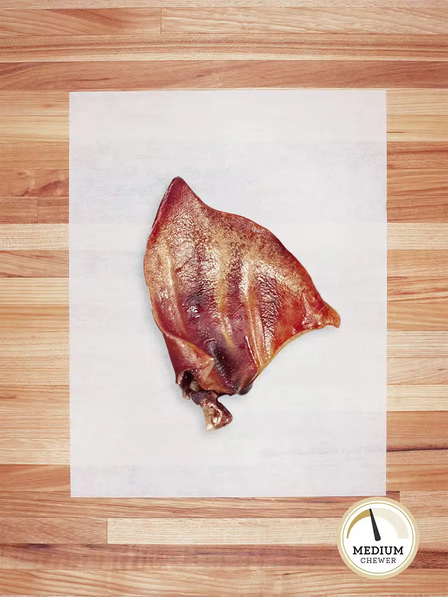Hog Ears