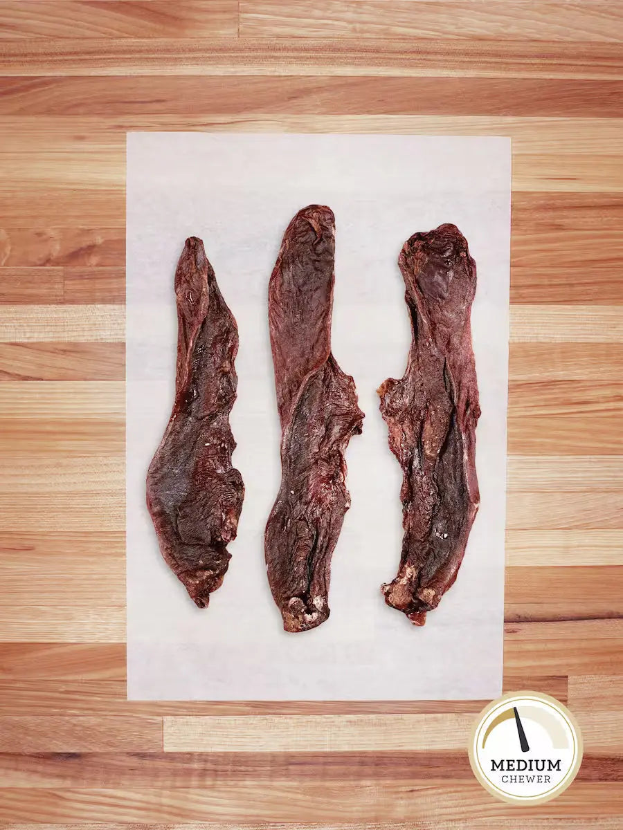 Hog Tongue