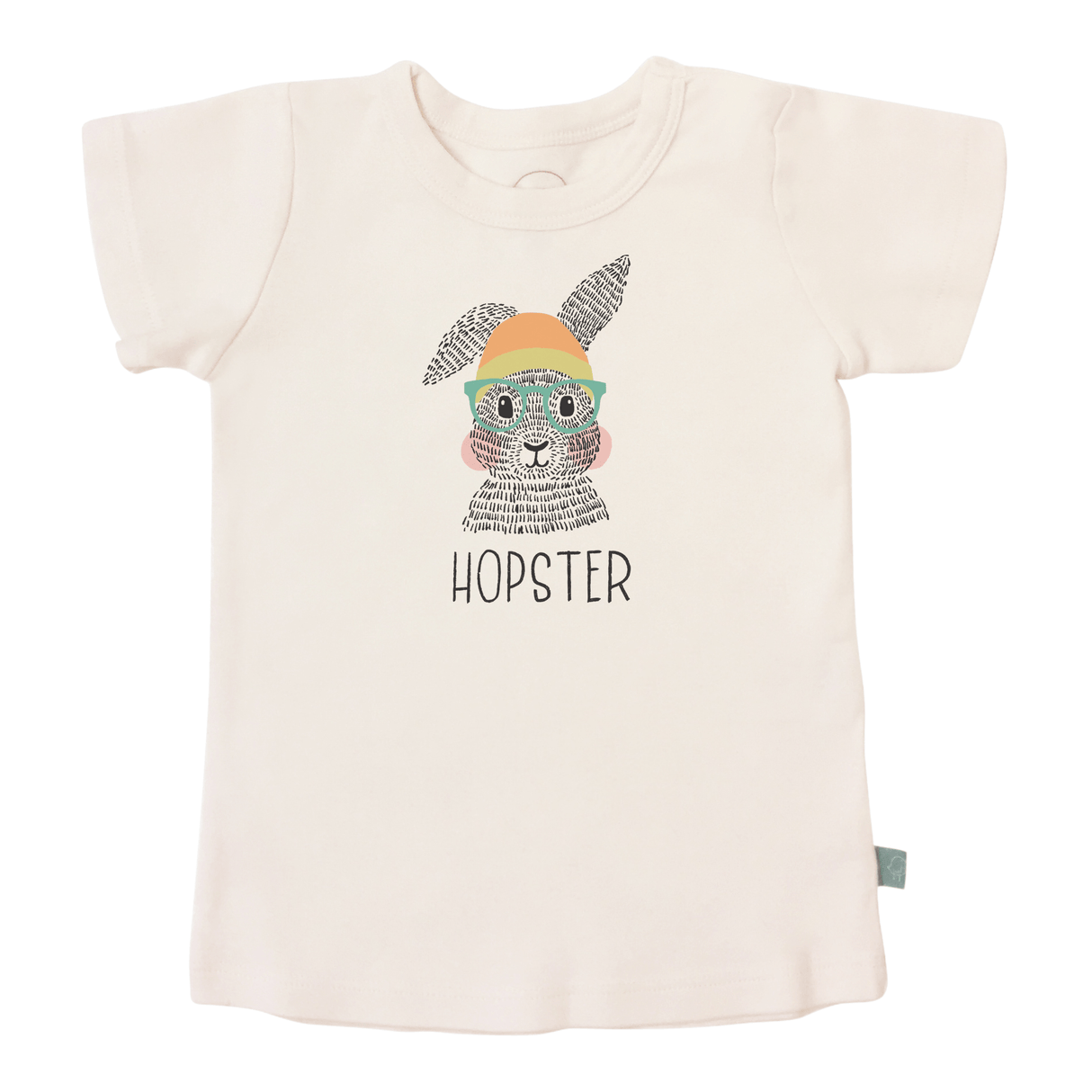 graphic tee | hopster