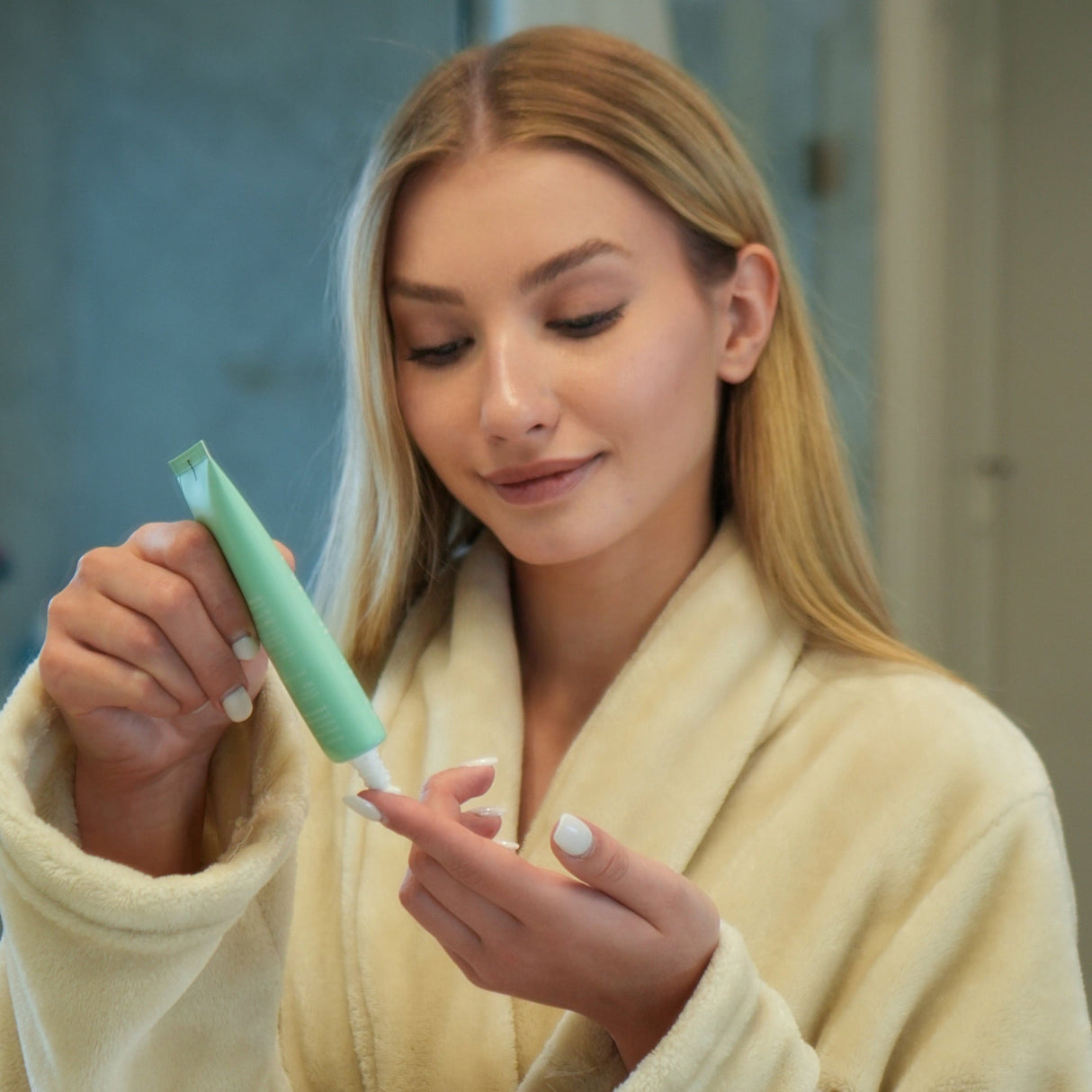 Hydrating Daily Sunscreen