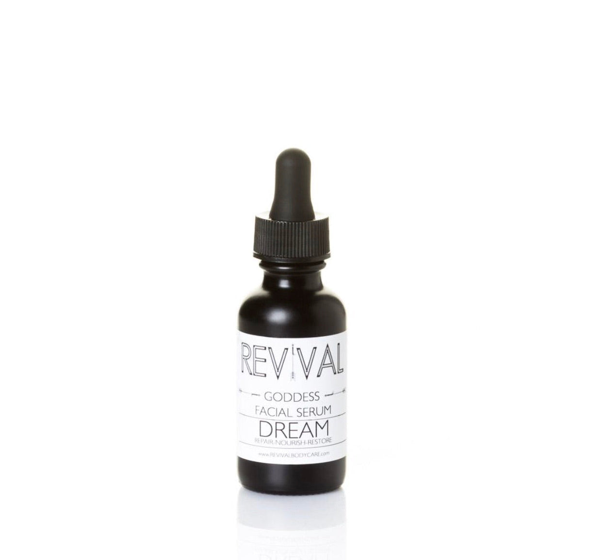 GODDESS FACIAL SERUM - DREAM
