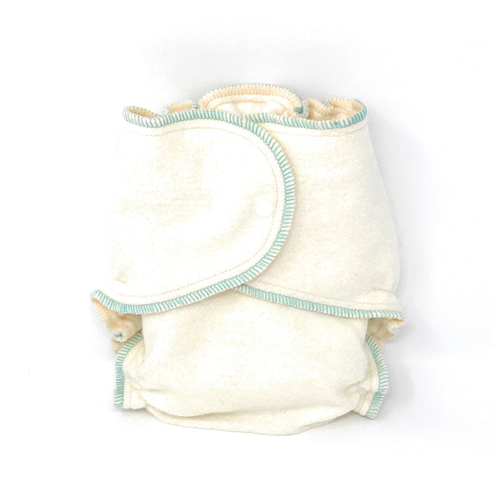 Cotton Diaper Bundle (Pack of 6)