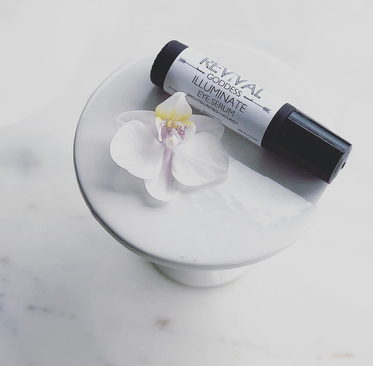GODDESS ILLUMINATE EYE SERUM