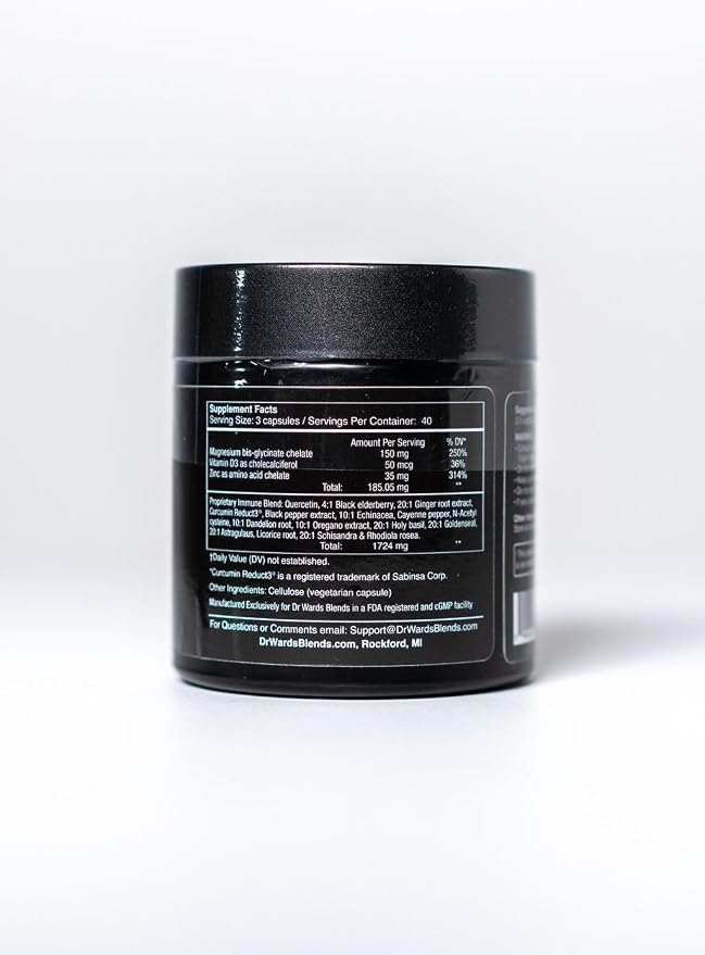 Immune Support