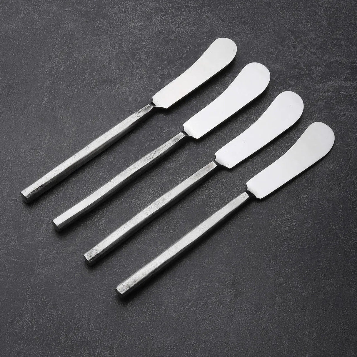 Jason Butter Knife/Cheese Spreader 4 Pc. Set