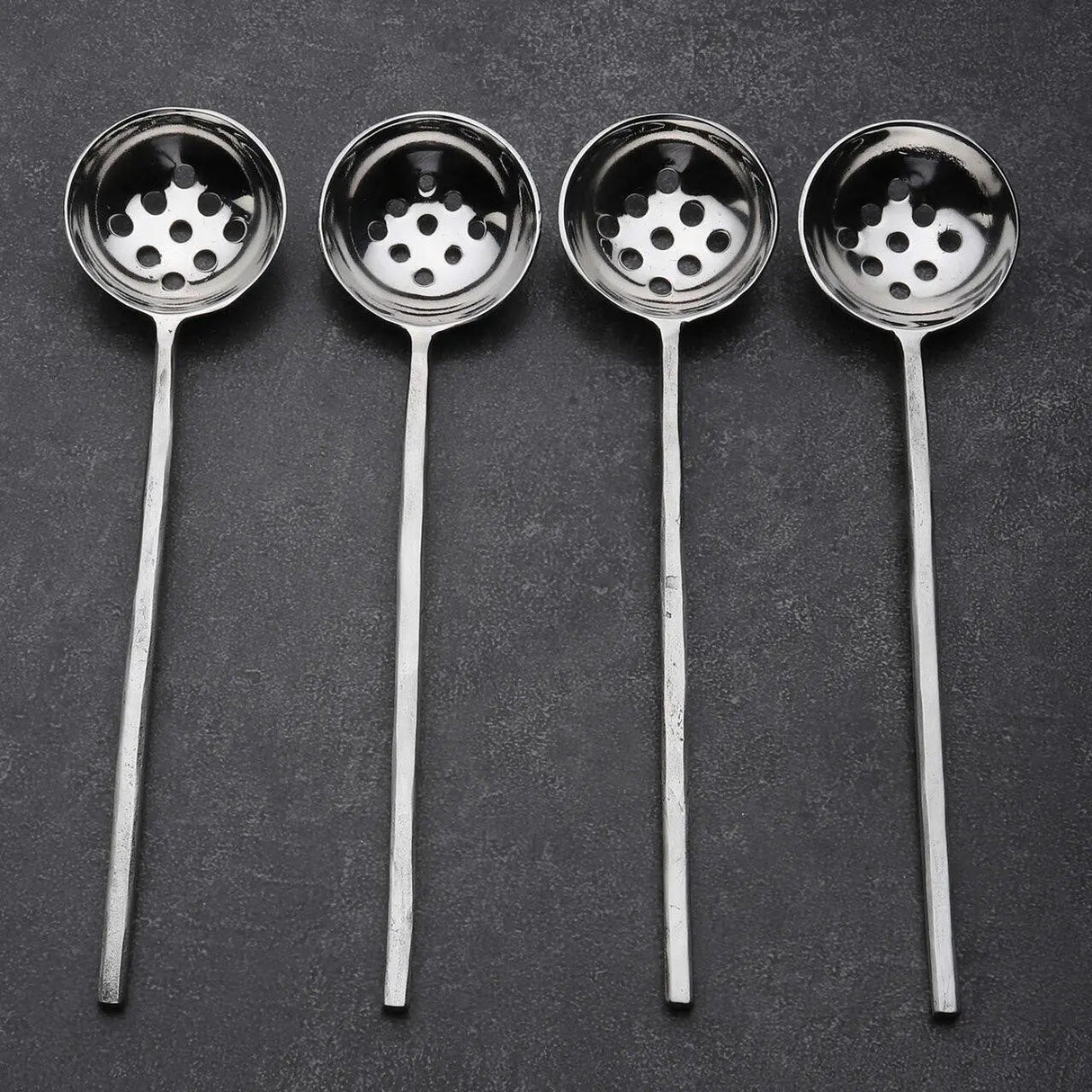Jason Olive Spoons 4 Pc. Set