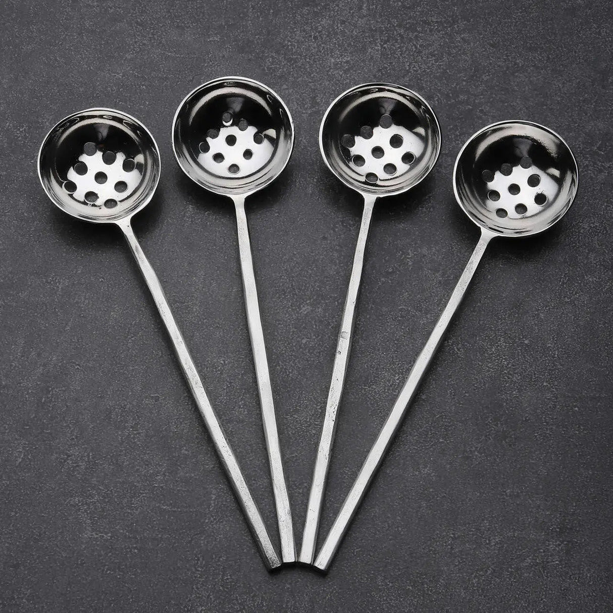 Jason Olive Spoons 4 Pc. Set