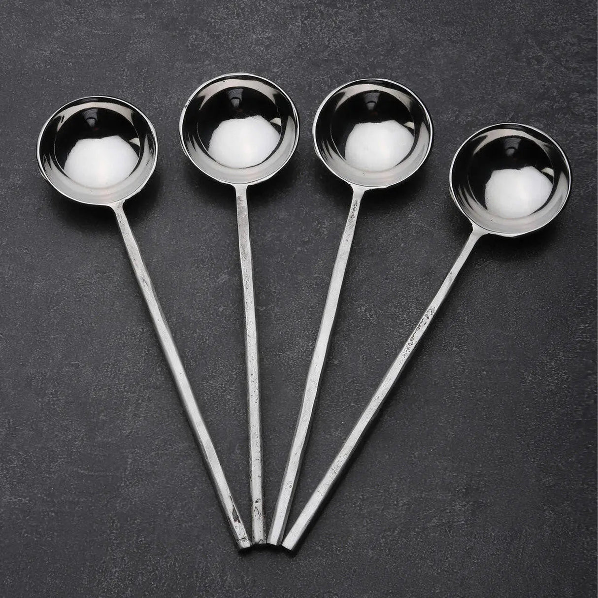 Jason Sugar Spoon 4 Pc. Set