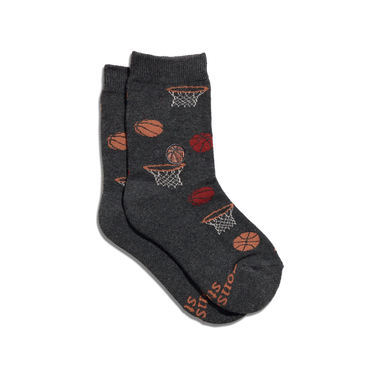 Kids Socks that Support Youth Sports