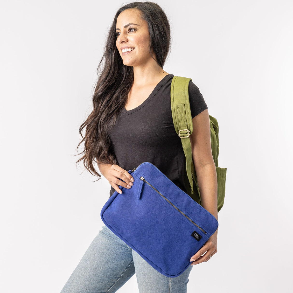 Erdig Laptop Sleeve 13 and 14 inches