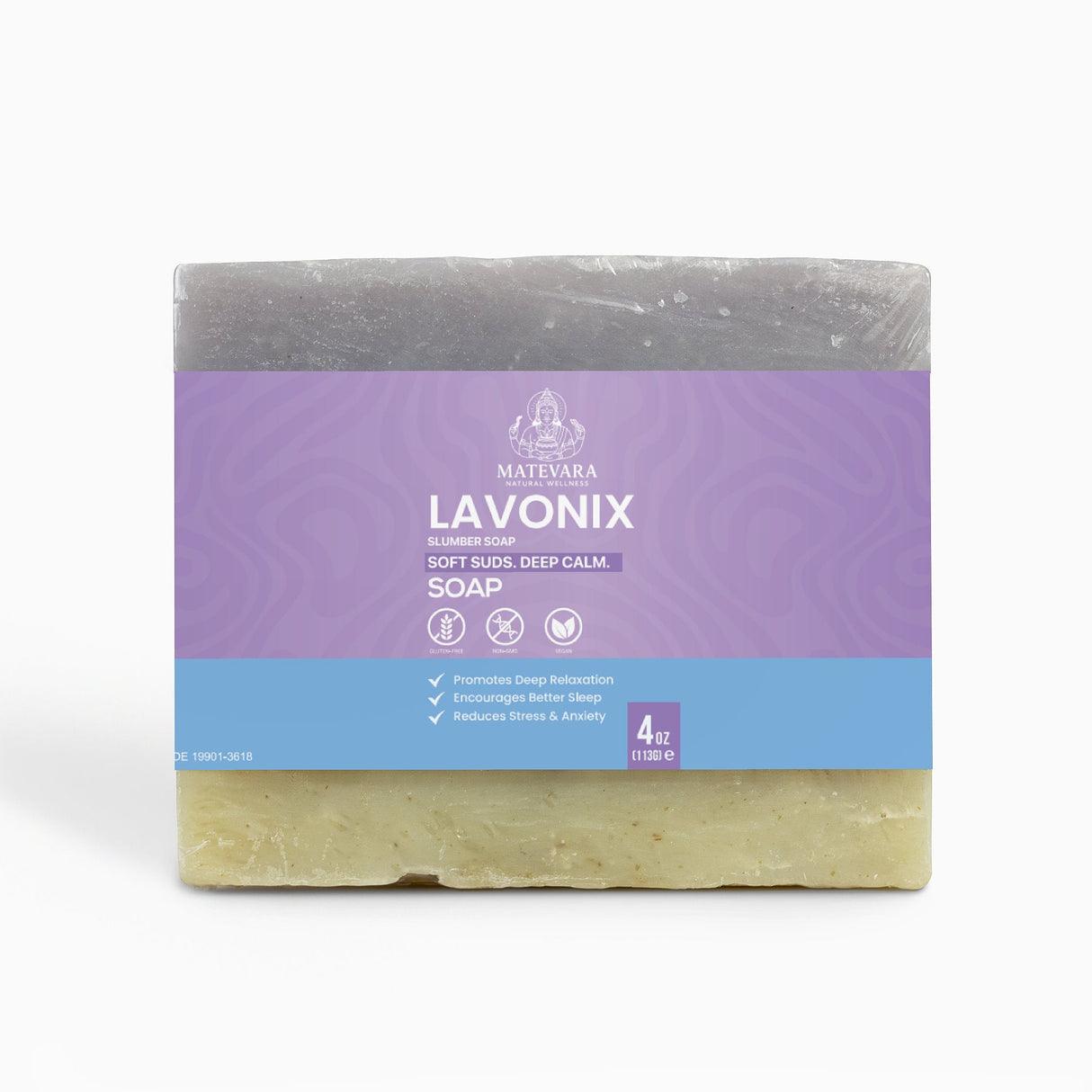 Lavonix - Slumber Soap